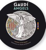 GAUDÍ. ÀNGELS (MANDALES) | 9788498837919 | Llibres Parcir | Llibreria Parcir | Llibreria online de Manresa | Comprar llibres en català i castellà online