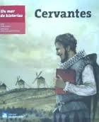 UN MAR DE HISTORIAS: CERVANTES | 9788499793740 | GRACIA GARCÍA, JORDI | Llibres Parcir | Llibreria Parcir | Llibreria online de Manresa | Comprar llibres en català i castellà online