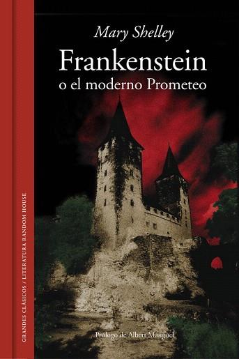 FRANKENSTEIN O EL MODERNO PROMETEO (CARTONE) | 9788439730804 | SHELLEY,MARY | Llibres Parcir | Llibreria Parcir | Llibreria online de Manresa | Comprar llibres en català i castellà online