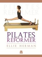 PILATES REFORMER | 9788499100364 | ELLIE HERMAN | Llibres Parcir | Llibreria Parcir | Llibreria online de Manresa | Comprar llibres en català i castellà online