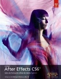 After Effects CS6 | 9788441532571 | Adobe Press | Llibres Parcir | Librería Parcir | Librería online de Manresa | Comprar libros en catalán y castellano online