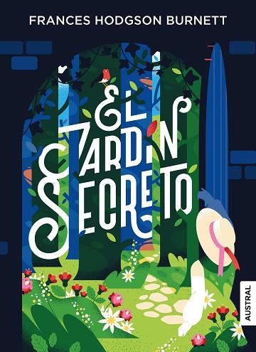 EL JARDÍN SECRETO | 9788408245469 | HODGSON BURNETT, FRANCES | Llibres Parcir | Librería Parcir | Librería online de Manresa | Comprar libros en catalán y castellano online