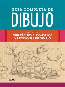 GUÍA COMPLETA DE DIBUJO (2018) | 9788417254896 | VARIOS AUTORES | Llibres Parcir | Llibreria Parcir | Llibreria online de Manresa | Comprar llibres en català i castellà online