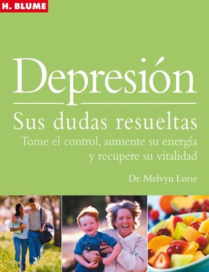 DEPRESION SUS DUDAS RESUELTAS | 9788496669086 | MELVYN LURIE | Llibres Parcir | Llibreria Parcir | Llibreria online de Manresa | Comprar llibres en català i castellà online