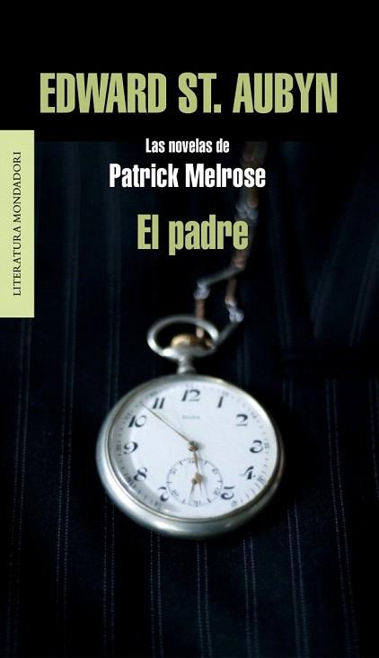 EL PADRE | 9788439727248 | ST. AUBYN,EDWARD | Llibres Parcir | Llibreria Parcir | Llibreria online de Manresa | Comprar llibres en català i castellà online