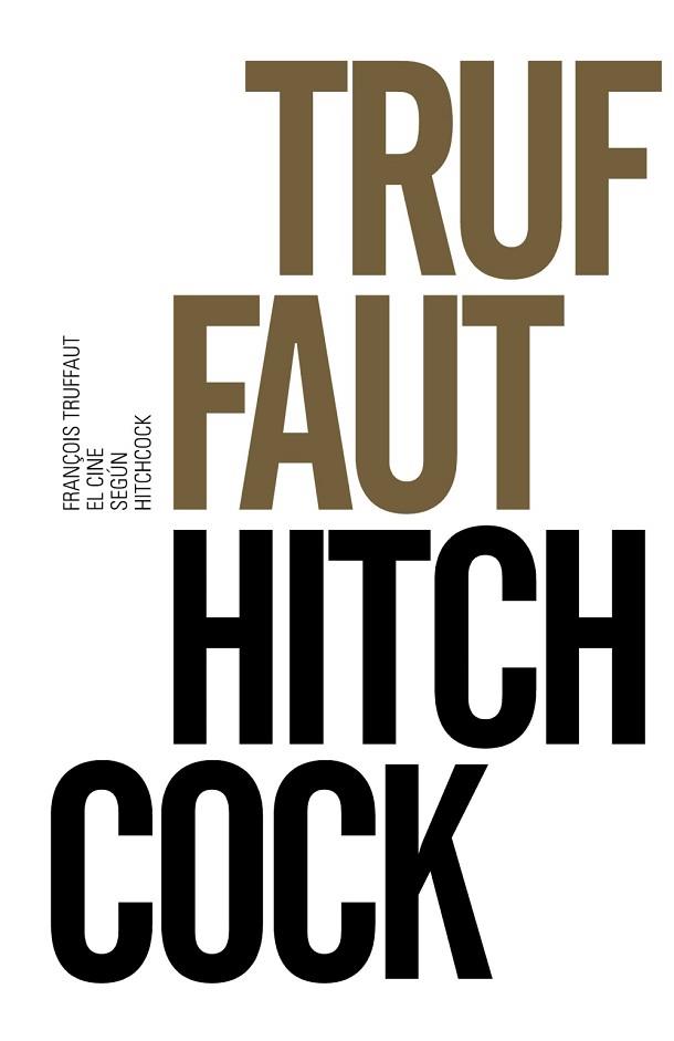 EL CINE SEGÚN HITCHCOCK | 9788491042587 | TRUFFAUT, FRANÇOIS | Llibres Parcir | Llibreria Parcir | Llibreria online de Manresa | Comprar llibres en català i castellà online