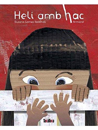 HELI AMB HAC TEMA:FAMILIA/GERMANETS. | 9788416003471 | GÓMEZ REDONDO , SUSANA | Llibres Parcir | Llibreria Parcir | Llibreria online de Manresa | Comprar llibres en català i castellà online