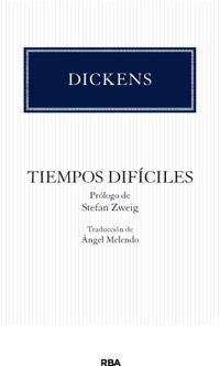 Tiempos difíciles | 9788490063675 | DICKENS , CHARLES | Llibres Parcir | Llibreria Parcir | Llibreria online de Manresa | Comprar llibres en català i castellà online