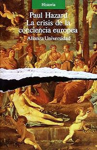 CRISIS DE CONCIENCIA EUR | 9788420625621 | Paul HAZARD | Llibres Parcir | Llibreria Parcir | Llibreria online de Manresa | Comprar llibres en català i castellà online