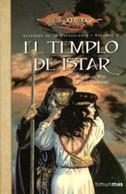 EL TEMPLO DE ISTAR LEYENDAS DRAGONLANCE VOL I | 9788448033705 | WEIS MARGARET HICKMAN TRACY | Llibres Parcir | Llibreria Parcir | Llibreria online de Manresa | Comprar llibres en català i castellà online