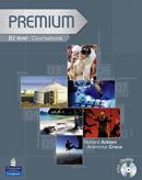 PREMIUM B2 LEVEL WORKBOOK WITHOUT KEY/CD -ROM PACK | 9781405881050 | DUBICKA, IWONA | Llibres Parcir | Llibreria Parcir | Llibreria online de Manresa | Comprar llibres en català i castellà online