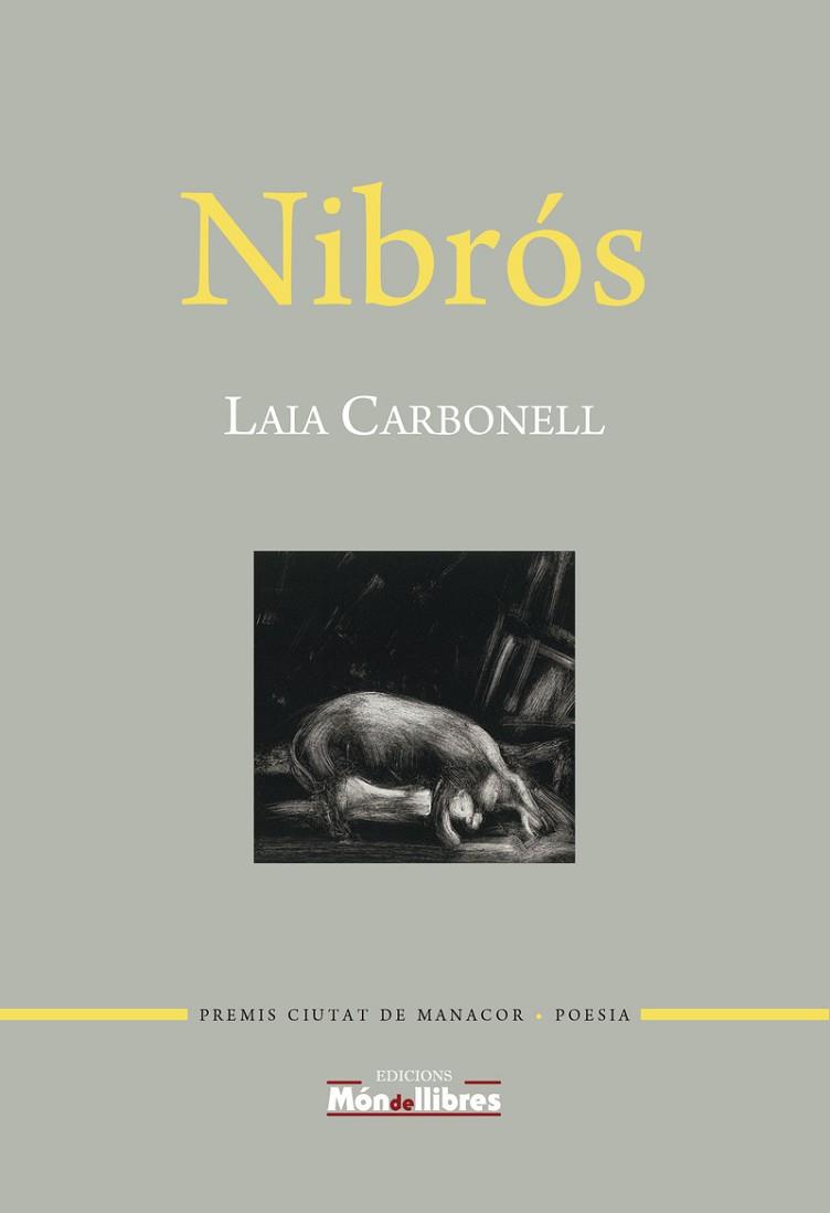 NIBRÓS | 9788409162840 | CARBONELL FERRER, LAIA | Llibres Parcir | Llibreria Parcir | Llibreria online de Manresa | Comprar llibres en català i castellà online