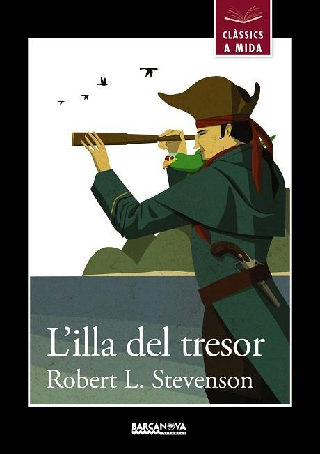 L ' illa del tresor | 9788448931230 | Stevenson, Robert L. | Llibres Parcir | Llibreria Parcir | Llibreria online de Manresa | Comprar llibres en català i castellà online