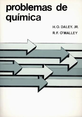 PROBLEMAS DE QUIMICA | 9788429171488 | DALEY | Llibres Parcir | Llibreria Parcir | Llibreria online de Manresa | Comprar llibres en català i castellà online