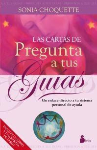 LAS CARTAS DE PREGUNTA A TUS GUÍAS | 9788416233878 | CHOQUETTE, SONIA | Llibres Parcir | Llibreria Parcir | Llibreria online de Manresa | Comprar llibres en català i castellà online