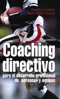 COACHING DIRECTIVO | 9788466705929 | GAUTIER - VERVISCH | Llibres Parcir | Llibreria Parcir | Llibreria online de Manresa | Comprar llibres en català i castellà online