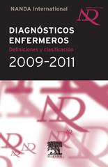 DIAGNÓSTICOS ENFERMEROS: Definiciones y Clasificación, 2009-2011 | 9788480864817 | NANDA International | Llibres Parcir | Llibreria Parcir | Llibreria online de Manresa | Comprar llibres en català i castellà online