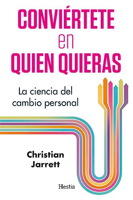 CONVIÉRTETE EN QUIEN QUIERAS | 9788412864724 | JARRETT, CHRISTIAN | Llibres Parcir | Llibreria Parcir | Llibreria online de Manresa | Comprar llibres en català i castellà online