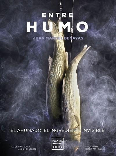 ENTRE HUMO | 9788408271048 | BENAYAS, JUAN MANUEL | Llibres Parcir | Llibreria Parcir | Llibreria online de Manresa | Comprar llibres en català i castellà online