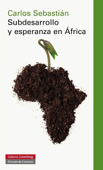 Subdesarrollo y esperanza en África | 9788415472438 | Sebastián Gascón, Carlos | Llibres Parcir | Llibreria Parcir | Llibreria online de Manresa | Comprar llibres en català i castellà online