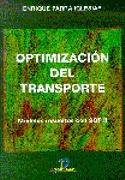 OPTIMIZACION DEL TRANSPORTE | 9788479783846 | PARRA IGLESIAS | Llibres Parcir | Llibreria Parcir | Llibreria online de Manresa | Comprar llibres en català i castellà online