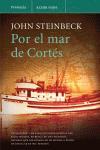 POR EL MAR DE CORTES | 9788483076705 | STEINBECK | Llibres Parcir | Llibreria Parcir | Llibreria online de Manresa | Comprar llibres en català i castellà online