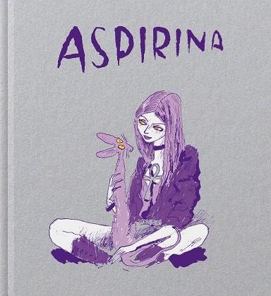 ASPIRINA | 9788417617158 | SFAR JOANN | Llibres Parcir | Llibreria Parcir | Llibreria online de Manresa | Comprar llibres en català i castellà online