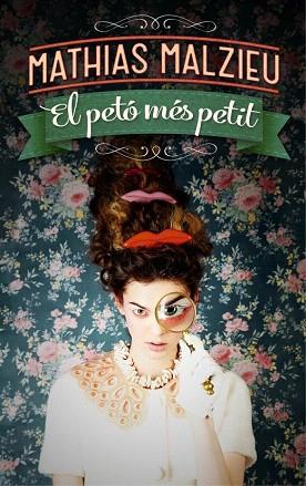 EL PETÓ MÉS PETIT | 9788439727828 | MALZIEU,MATHIAS | Llibres Parcir | Llibreria Parcir | Llibreria online de Manresa | Comprar llibres en català i castellà online