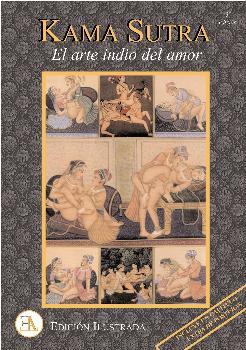 KAMA SUTRA. EL ARTE DE INDIO DEL AMOR | 9788499501819 | VATSYAYANA, MALLANAGA | Llibres Parcir | Llibreria Parcir | Llibreria online de Manresa | Comprar llibres en català i castellà online