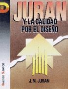 JURAN Y CALIDAD P DISEÐO | 9788479782153 | DURAN | Llibres Parcir | Llibreria Parcir | Llibreria online de Manresa | Comprar llibres en català i castellà online