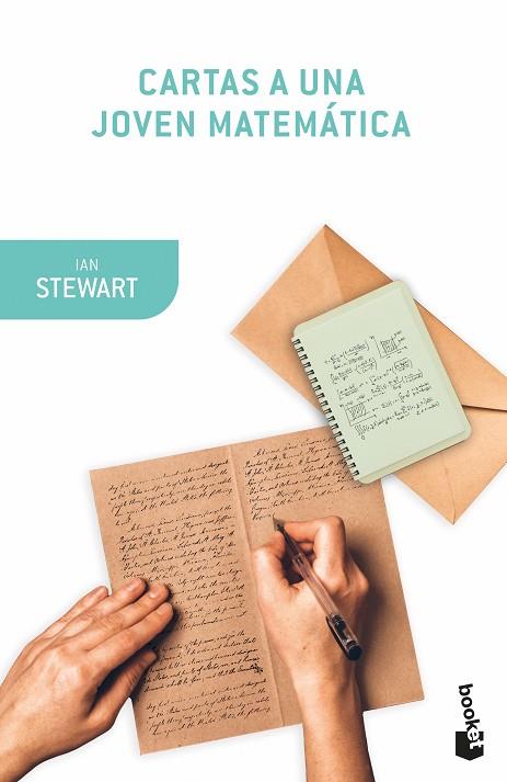 CARTAS A UNA JOVEN MATEMÁTICA | 9788408215073 | STEWART, IAN | Llibres Parcir | Llibreria Parcir | Llibreria online de Manresa | Comprar llibres en català i castellà online