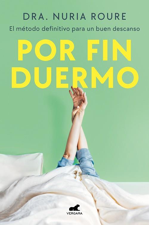 POR FIN DUERMO | 9788418620348 | ROURE, DRA. NURIA | Llibres Parcir | Llibreria Parcir | Llibreria online de Manresa | Comprar llibres en català i castellà online