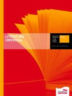 Literatura universal. Batxillerat | 9788498045192 | Vicenç Llorca Berrocal/Susanna Rafart Corominas | Llibres Parcir | Llibreria Parcir | Llibreria online de Manresa | Comprar llibres en català i castellà online