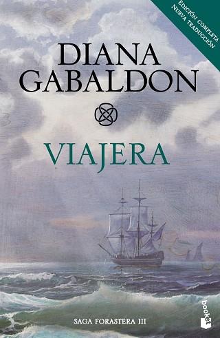 VIAJERA | 9788408151418 | DIANA GABALDON | Llibres Parcir | Llibreria Parcir | Llibreria online de Manresa | Comprar llibres en català i castellà online