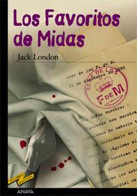 LOS FAVORITOS DE MIDAS | 9788420712666 | JACK LONDON | Llibres Parcir | Llibreria Parcir | Llibreria online de Manresa | Comprar llibres en català i castellà online