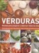 Verduras | 9781445468631 | VV.AA. | Llibres Parcir | Llibreria Parcir | Llibreria online de Manresa | Comprar llibres en català i castellà online