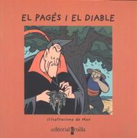 EL PAGES I EL DIABLE | 9788482868424 | Llibres Parcir | Llibreria Parcir | Llibreria online de Manresa | Comprar llibres en català i castellà online