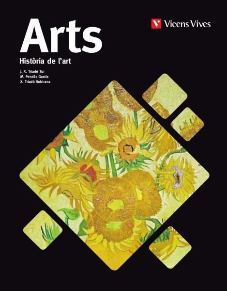 ARTS (HISTORIA DE L'ART) BATXILLERAT AULA 3D | 9788468236063 | VV.AA | Llibres Parcir | Llibreria Parcir | Llibreria online de Manresa | Comprar llibres en català i castellà online