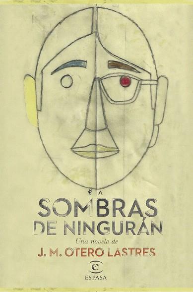 SOMBRAS DE NINGURÁN | 9788467045925 | J. M. OTERO LASTRES | Llibres Parcir | Llibreria Parcir | Llibreria online de Manresa | Comprar llibres en català i castellà online