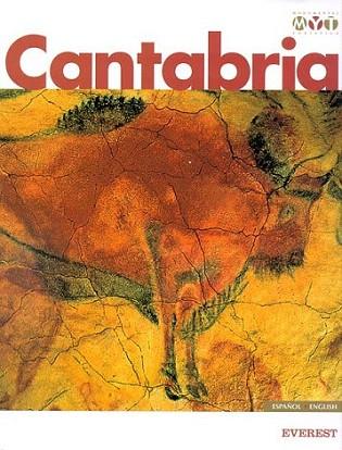 CANTABRIA | 9788424103453 | Llibres Parcir | Llibreria Parcir | Llibreria online de Manresa | Comprar llibres en català i castellà online