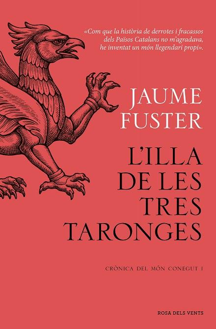 L'ILLA DE LES TRES TARONGES | 9788419756244 | FUSTER, JAUME | Llibres Parcir | Llibreria Parcir | Llibreria online de Manresa | Comprar llibres en català i castellà online