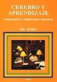 CEREBRO Y APRENDIZAJE COMPETENCIAS E IMPLICACIONES EDUCATIV | 9788427714373 | JENSEN ERIC | Llibres Parcir | Llibreria Parcir | Llibreria online de Manresa | Comprar llibres en català i castellà online