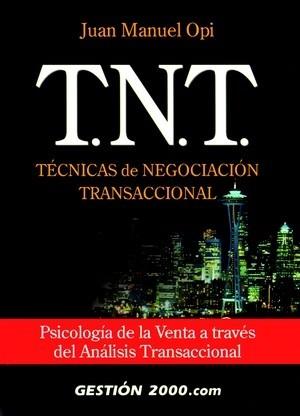 TNT | 9788480889643 | OPI | Llibres Parcir | Llibreria Parcir | Llibreria online de Manresa | Comprar llibres en català i castellà online