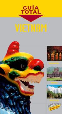 GUIA TOTAL VIETNAM | 9788497764285 | ANAYA TOURING CLUB | Llibres Parcir | Librería Parcir | Librería online de Manresa | Comprar libros en catalán y castellano online