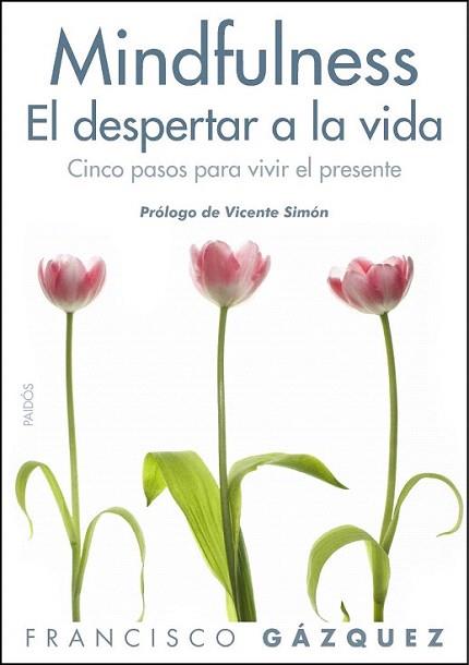 Mindfulness. El despertar a la vida | 9788449327469 | Francisco Gázquez Rodríguez | Llibres Parcir | Llibreria Parcir | Llibreria online de Manresa | Comprar llibres en català i castellà online