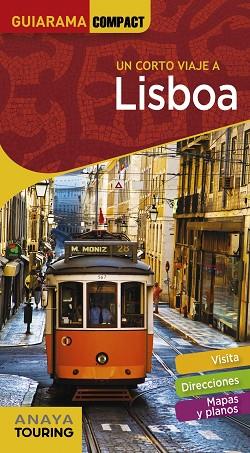 LISBOA | 9788491580232 | TARRADELLAS GORDO, ÀLEX/DE OLIVEIRA CUSTÓDIO, RITA SUSANA | Llibres Parcir | Llibreria Parcir | Llibreria online de Manresa | Comprar llibres en català i castellà online