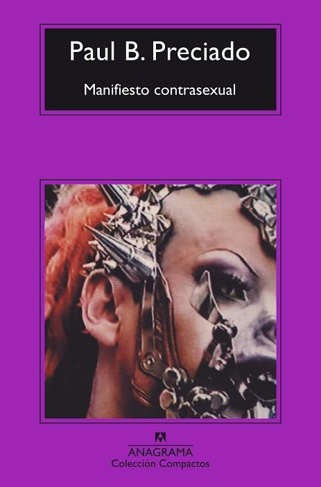 MANIFIESTO CONTRASEXUAL | 9788433978080 | PRECIADO, BEATRIZ | Llibres Parcir | Llibreria Parcir | Llibreria online de Manresa | Comprar llibres en català i castellà online