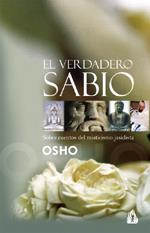 EL VERDADERO SABIO | 9788486797850 | OSHO | Llibres Parcir | Llibreria Parcir | Llibreria online de Manresa | Comprar llibres en català i castellà online