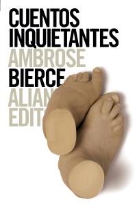 CUENTOS INQUIETANTES | 9788420654881 | AMBROSE | Llibres Parcir | Librería Parcir | Librería online de Manresa | Comprar libros en catalán y castellano online