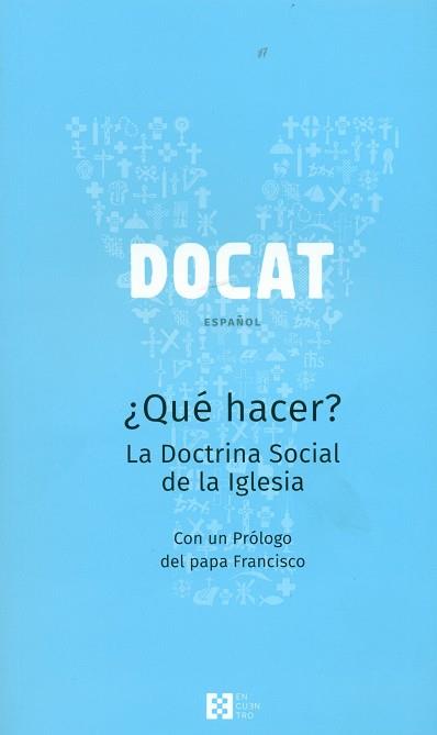 DOCAT, ¿QUE HACER? | 9788490551523 | VV.AA. | Llibres Parcir | Llibreria Parcir | Llibreria online de Manresa | Comprar llibres en català i castellà online